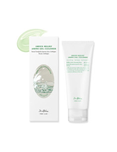 Dr. Althea Green Relief Amino Gel Cleanser
