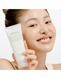 Dr. Althea Green Relief Amino Gel Cleanser 2