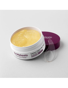 Dr. Melaxin Cemenrete Calcium Volume Eye Patch 60 sets 2