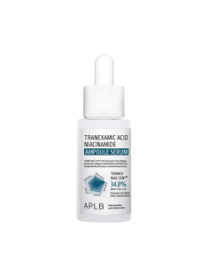 APLB Tranexamic Acid Niacinamide Ampoule Serum