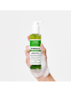Dr. Melaxin Lipino Gel Cleanser 150ml 2