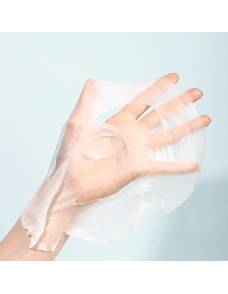 APLB Tranexamic Acid Niacinamide Sheet Mask