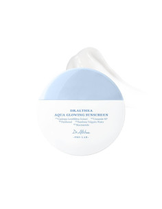 Dr. Althea Aqua Glowing Sunscreen