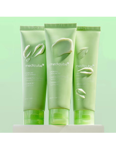 MediCube Exosome Cica Cream 50ml 2