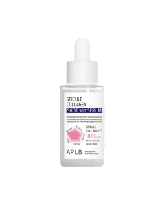 APLB Spicule Collagen Shot 300 Serum