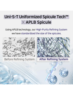 APLB Spicule Collagen Shot 300 Serum 2
