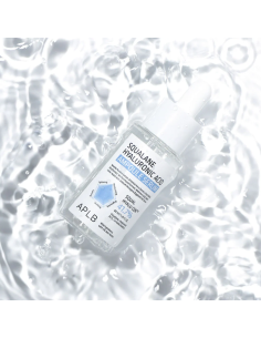 APLB Squalane Hyluronic Acid Ampoule Serum 2
