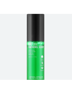 FORTHESKIN Real Cica Panthenol Serum