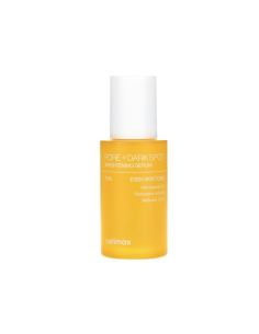 Celimax Pore Dark Spot Brightening Serum 30ml