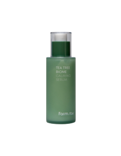 FarmStay Tea Tree Biome Calming Serum
