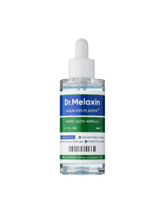 Dr. Melaxin Aqua Ion Plasma Water Glow Ampoule 50ml