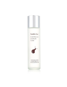 FarmStay Snail Mucus Moisture Toner
