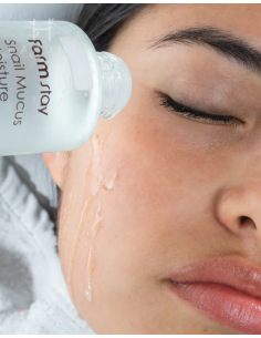 FarmStay Snail Mucus Moisture Toner 2
