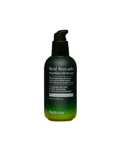 FarmStay Real Avocado Nutrition Oil Serum