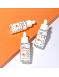 APLB Glycerin Vitamin C Ampoule Serum 2