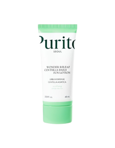 PURITO SEOUL Wonder Releaf Centella Daily Sun Lotion