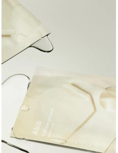 Abib Collagen Gel Mask Jericho Rose Jelly 2