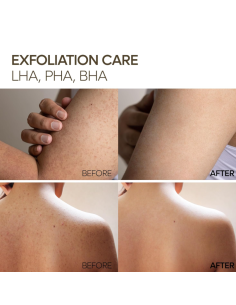 Dr. Melaxin Guerande Sea Salt Perfume Body Scrub Dark Amber 450g 2