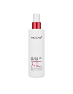 MediCube Red Clear Cica Body Mist