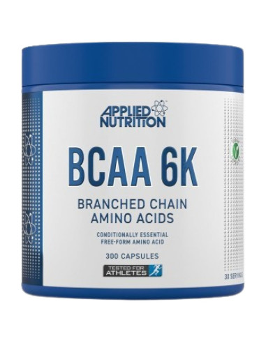 BCAA 6K