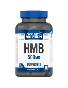 HMB 500 mg