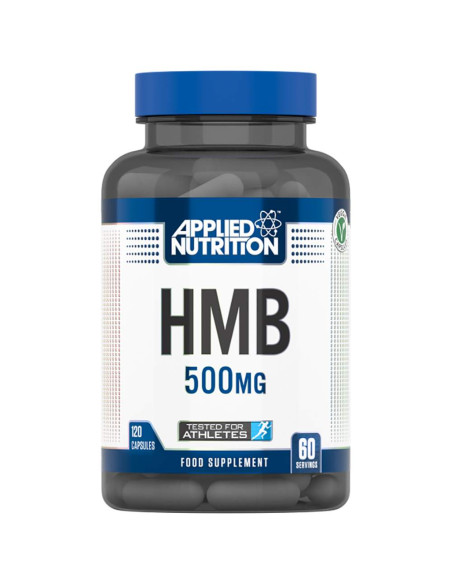 HMB 500 mg