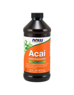 Acai Liquid Concentrate