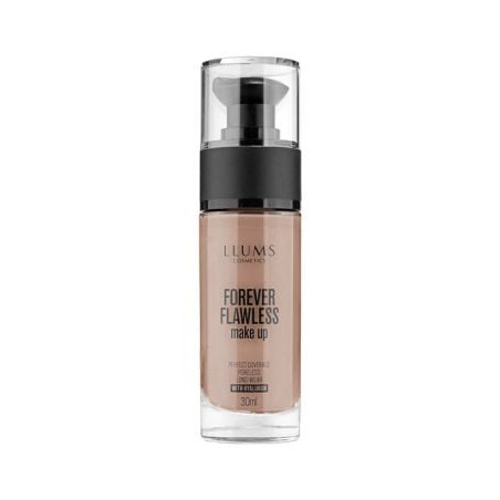 LLUMS Forever Flawless Фон дьо тен Desert 030, 30мл