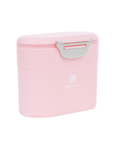 Кутия за сухо мляко Kikka Boo с лъжичка, 160 гр 2