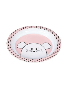 Детска чиния Lassig Little Chums 2
