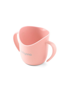 Тренировъчна чаша Babyono Be Active Flow 120 мл, 1463 2