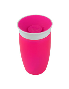 Преходна чаша Munchkin Miracle 360 градуса, 296 мл 2