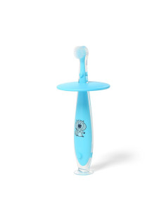 Детска четка за зъби BabyOno Take Care, с предпазител, 551 2