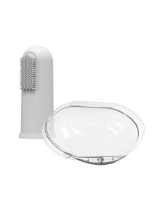 Бебешка четка за зъби за пръст Dr.Browns 2