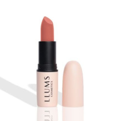 LLUMS SOFTPINK Червило 401, 1бр.