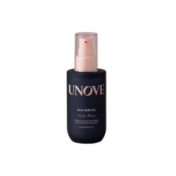 UNOVE SILK HAIR OIL TENDER BLOOM Есенция за коса, 70мл.