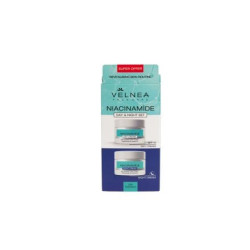 VELNEA NIACINAMIDE Комплект дневен и нощен крем 2x50м.