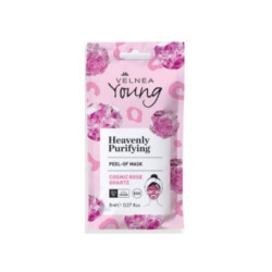 VELNEA YOUNG PEEL OFF Почистваща маска за лице, 8мл.