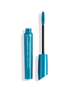 Веган Водоустойчива спирала „екстремна извивка и дължина“ Lumene Nordic Berry Mascara Curl Waterproof