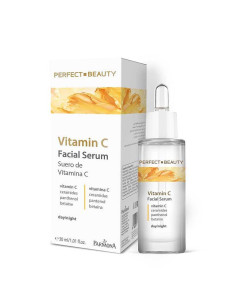 Витамин C серум за изсветляване, срещу петна Farmona Perfect Beauty