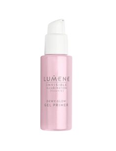 Гел основа за грим Lumene Invisible Illumination [KAUNIS] Dewy Glow Gel Primer