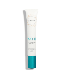 Матираща основа за грим Lumene Matte Oil-control Primer