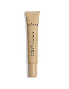 Озаряващ коректор за тъмни кръгове под очите Lumene Bright Eyes Under Eye Concealer