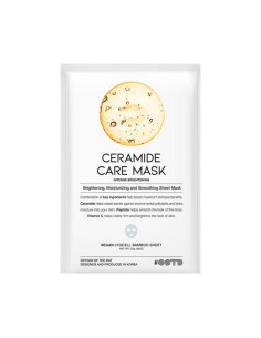 Ревитализираща маска за лице със Серамиди OOTD Ceramide Care Mask
