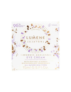 Регенериращ околоочен крем против бръчки Lumene NORDIC AGELESS Ajaton 2
