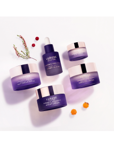 Регенериращ дневен крем против бръчки SPF 30 Lumene NORDIC AGELESS Ajaton 2