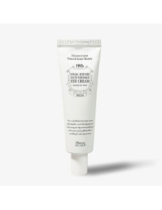 Пробиотичен околоочен лифтинг крем против бръчки с Ниацинамид Chamos Acaci