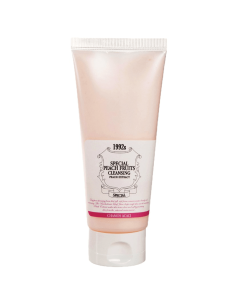 Дълбоко почистваща пяна с Праскова Chamos Acaci