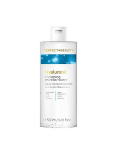 Хиалуронова мицеларна вода Farmona Perfect Beauty