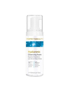 Хиалуронова почистваща пяна за лице Farmona Perfect Beauty